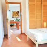Private Rego With Oceanview And Pool Luz