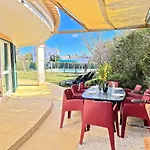 Private Rego With Oceanview And Pool Villa Luz