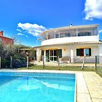 Private Rego With Oceanview And Pool * Luz