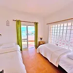 Private Rego With Oceanview And Pool