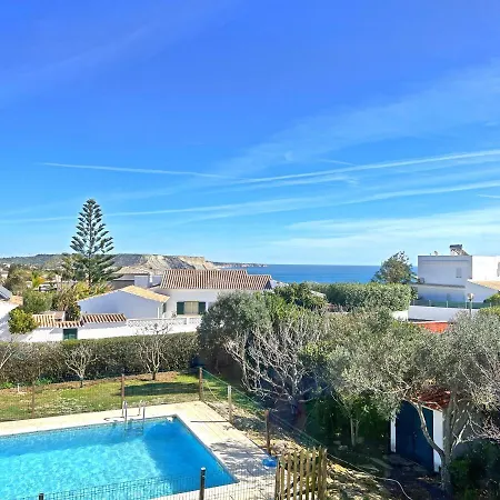 Βίλα Private Rego With Oceanview And Pool *