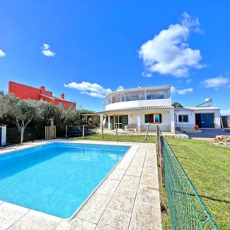 Private Rego With Oceanview And Pool Βίλα