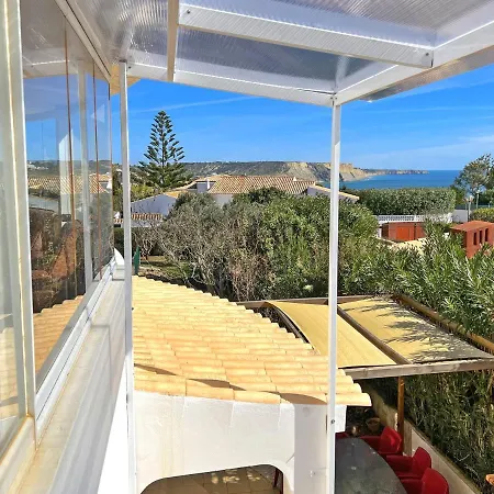 Private Rego With Oceanview And Pool Βίλα *