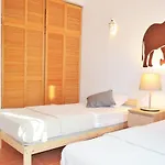 Private Rego With Oceanview And Pool