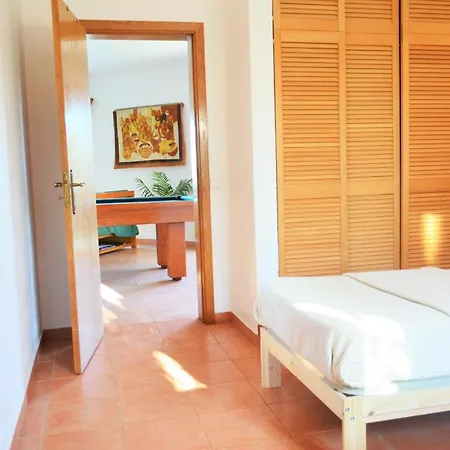 Private Rego With Oceanview And Pool Praia Da Luz