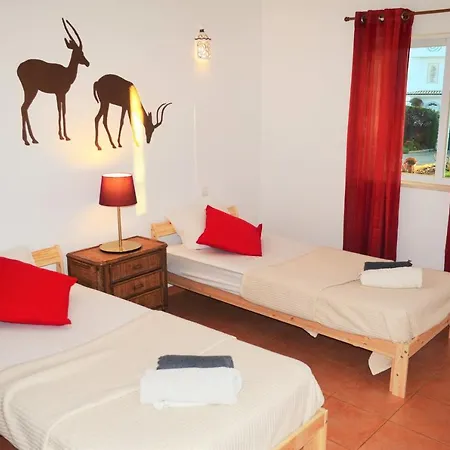 Private Rego With Oceanview And Pool Praia Da Luz