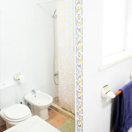 Private Rego With Oceanview And Pool فيلة Luz