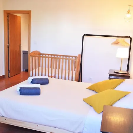 Private Rego With Oceanview And Pool Praia Da Luz