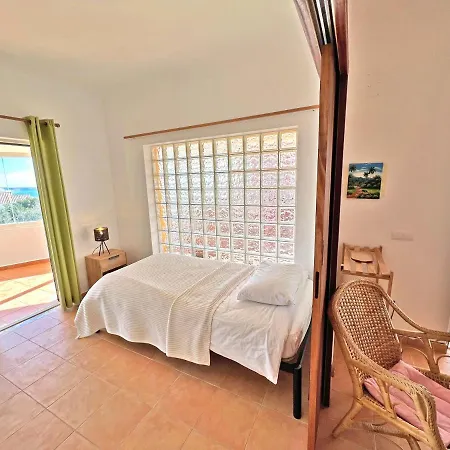 Vila Private Rego With Oceanview And Pool *