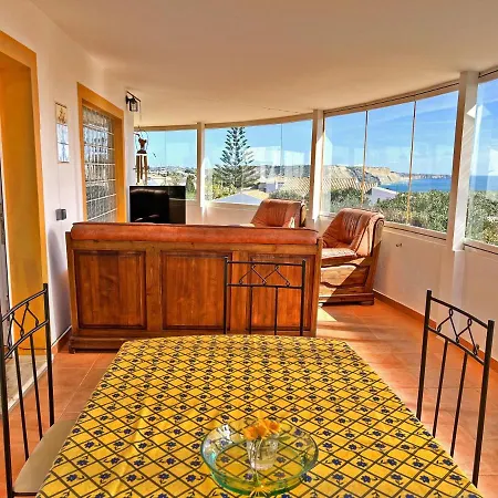 Private Rego With Oceanview And Pool Vila
