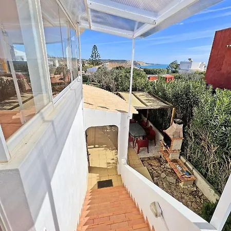 Villa Private Rego With Oceanview And Pool
