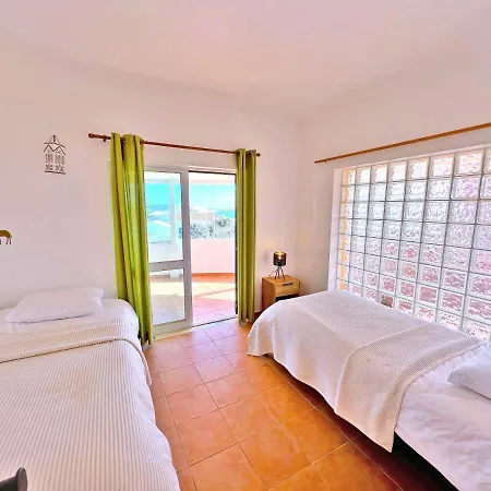 Private Rego With Oceanview And Pool