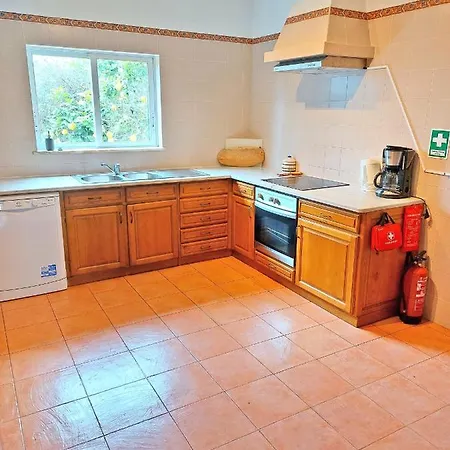 Private Rego With Oceanview And Pool Villa Praia Da Luz