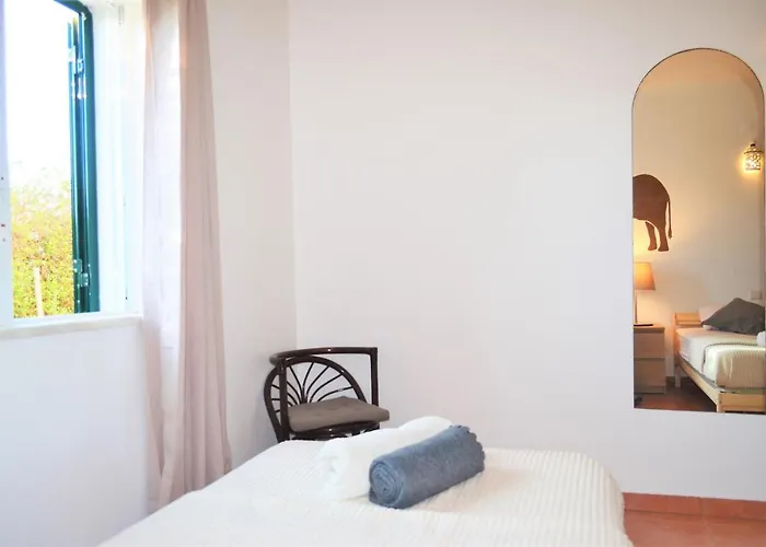 Villa Private Rego With Oceanview And Pool