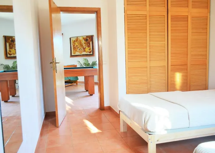 Private Rego With Oceanview And Pool Luz