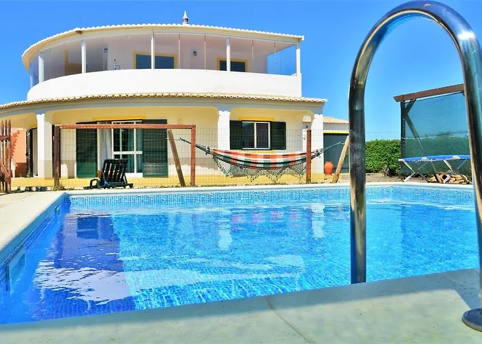 Private Rego With Oceanview And Pool Luz