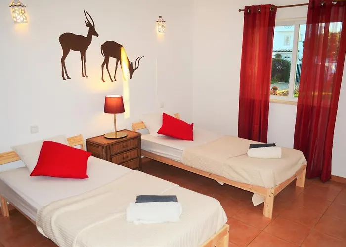 Private Rego With Oceanview And Pool Luz