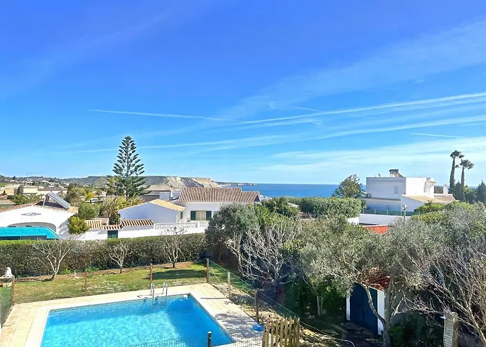 Villa Private Rego With Oceanview And Pool *