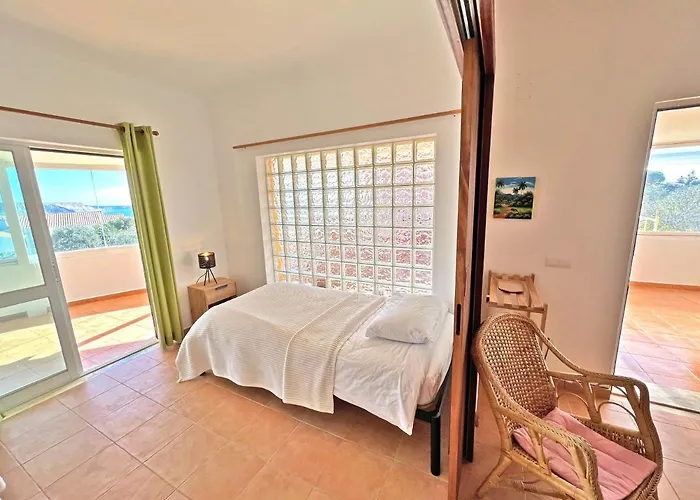 Villa Private Rego With Oceanview And Pool *