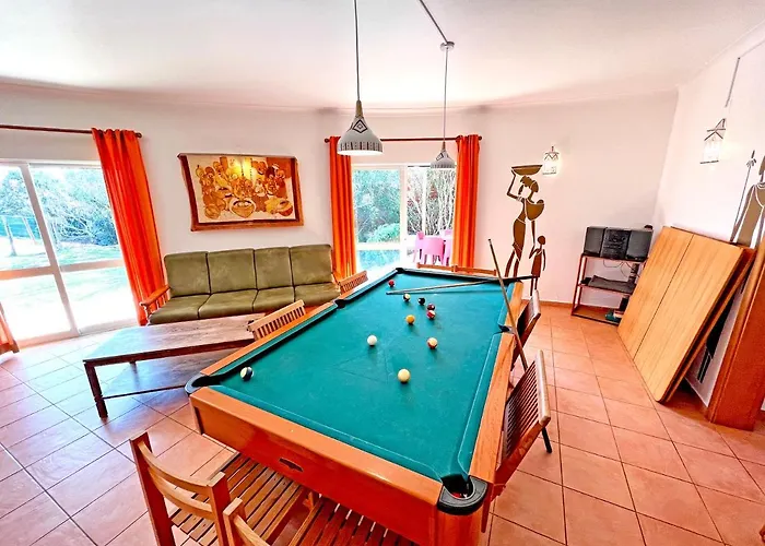 Villa Private Rego With Oceanview And Pool Luz