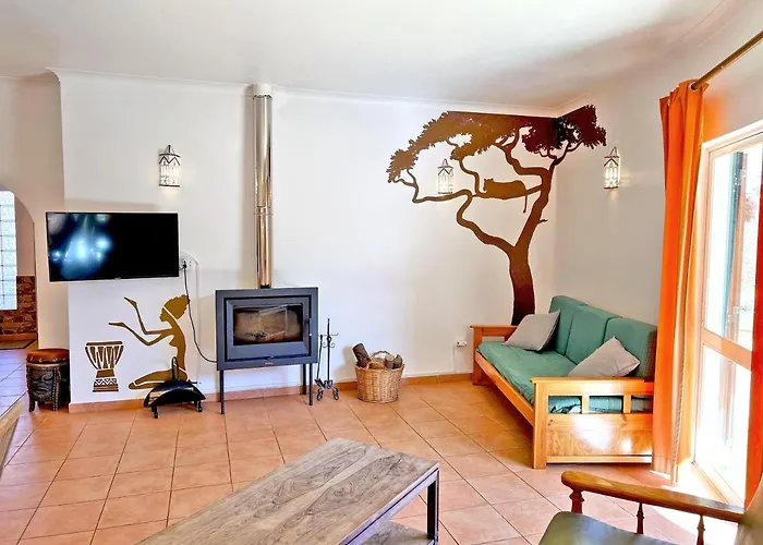 Private Rego With Oceanview And Pool * Luz