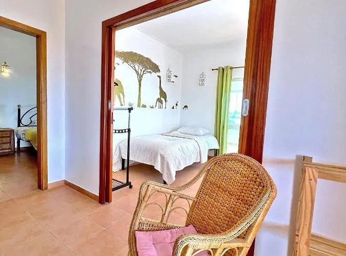 Private Rego With Oceanview And Pool Villa Luz