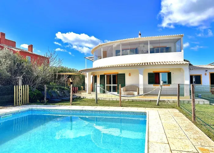 Private Rego With Oceanview And Pool * Luz