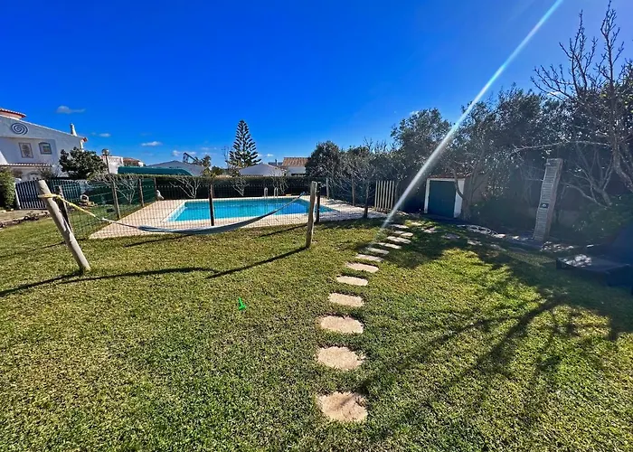 Villa Private Rego With Oceanview And Pool Luz