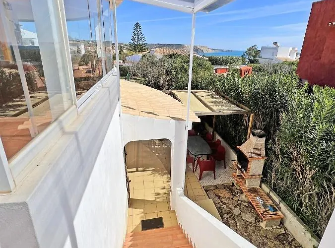 Villa Private Rego With Oceanview And Pool