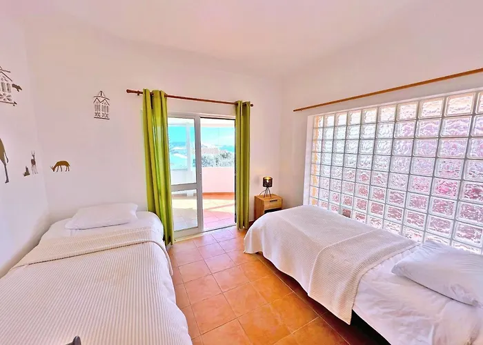 Private Rego With Oceanview And Pool