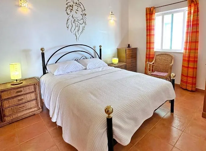 Villa Private Rego With Oceanview And Pool Luz