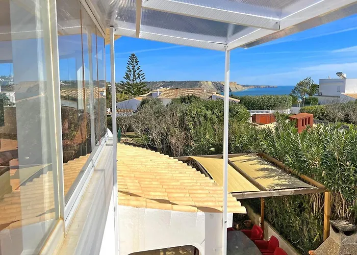 Private Rego With Oceanview And Pool Villa *