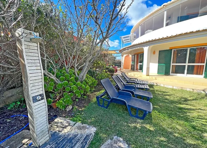 Private Rego With Oceanview And Pool Villa Luz