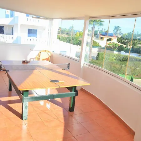 Private Rego With Oceanview And Pool * Luz