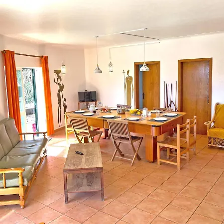 Private Rego With Oceanview And Pool Βίλα