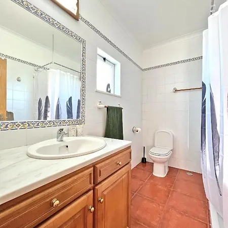 Private Rego With Oceanview And Pool Βίλα