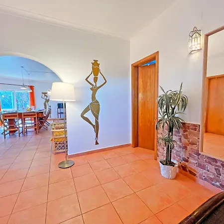 Private Rego With Oceanview And Pool Βίλα *